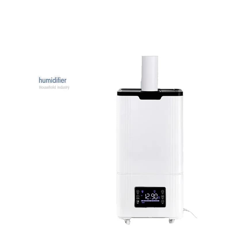 15L Umidificatore Industriale Fabbrica Atomizzatore Ad Ultrasuoni Umidificatore Industriale Prezzo RYHJS-15H LED