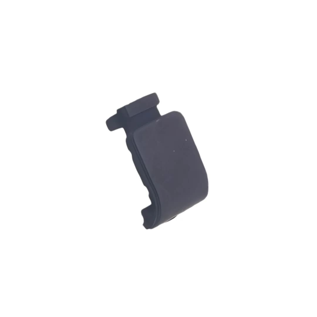 Battery Compartment Rubber Plug For Canon EOS 77D 800D 9000D, Battery Door Rubber Cover, DSLR Camera Repair Replacement Part