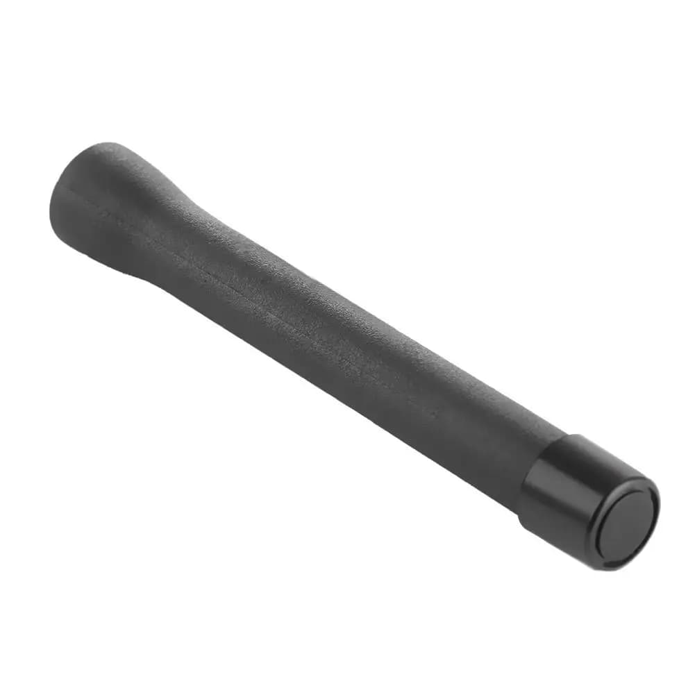 Antenna per walkie-talkie Pratica antenna compatta Nera Accessori per Motorola GP330 GP340 GP360 GP380 GP640