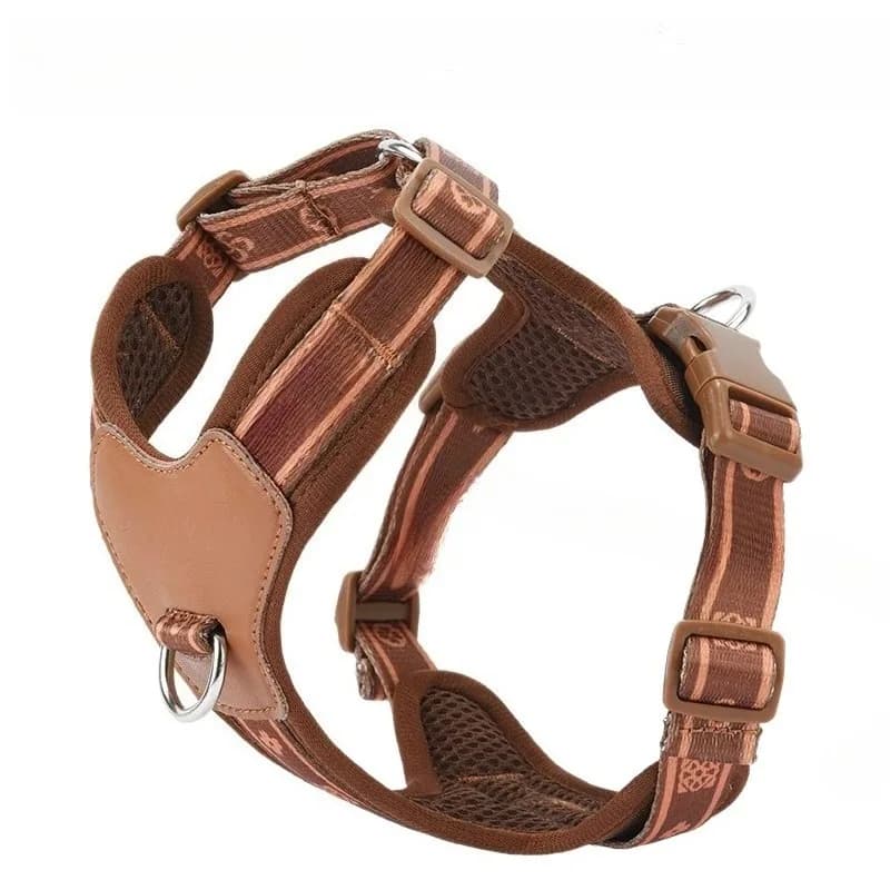 For Dog Leash, Pet Chest Strap, Small Dog Going Out Rope