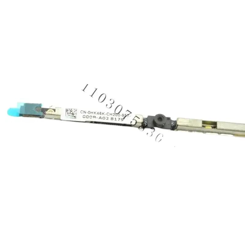 WYORESY WYORESY New Original 0 HK46K HK46K For Dell Alienware M15 R2 R3 R4 M17 R2 R3 R4 Camera Webcam @