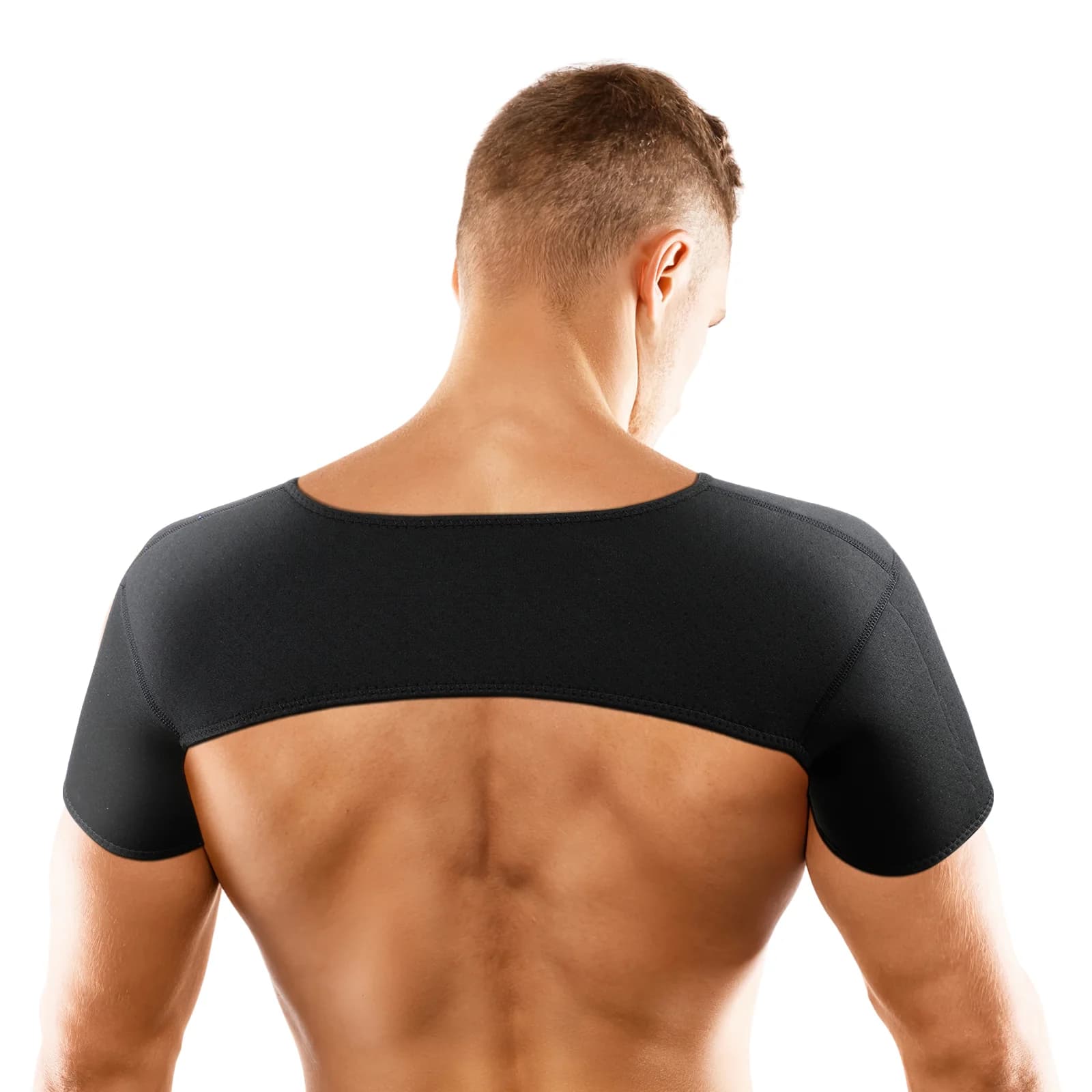 Compressione della spalla sotto le camicie Camisas Compresion Para Hombre Basket Brace Manica Compressione Sport Uomo Camicie da uomo