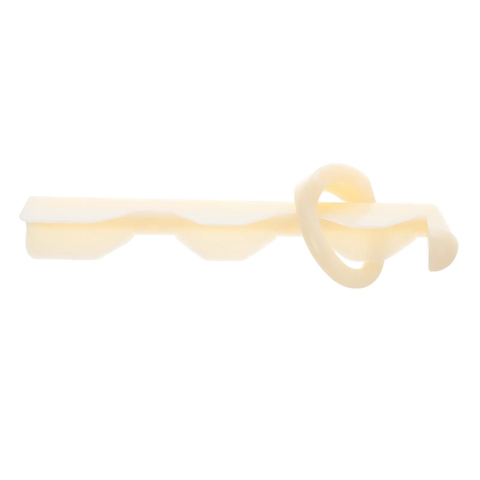 Strumento per la Riparazione della Punta della Stecca da Biliardo, Kit Versatile per la Manutenzione delle Stecche, Design Robusto in Plastica