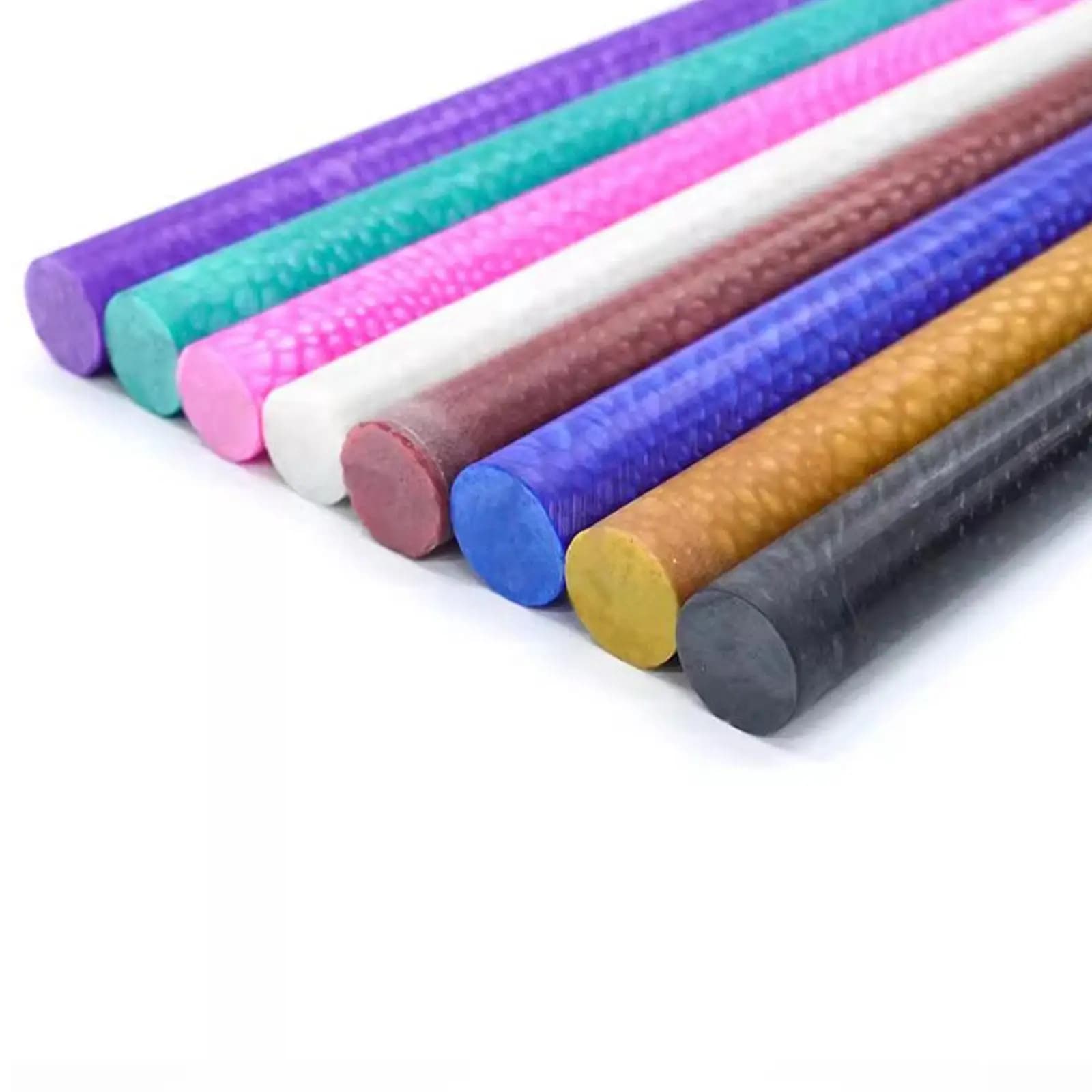Tubo di Riparazione per Puntali di Stecche da Biliardo, Facile Installazione, Pama Portatile 25cm, Ricambio per Puntali di Stecche da Biliardo