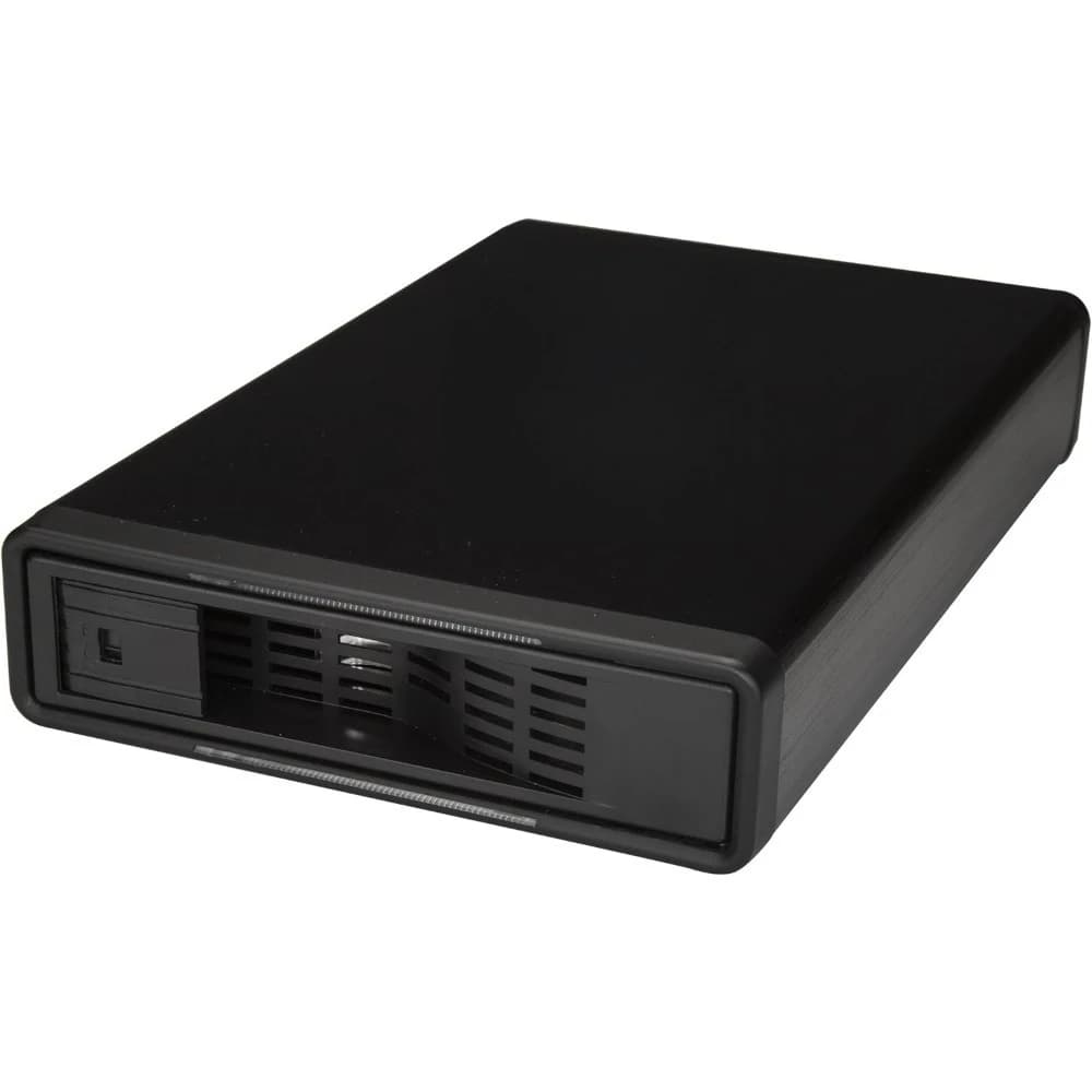Custodia per disco rigido SATA esterno senza tracce eSATA USB 3.0 HDD SSD Caddy con supporto UASP