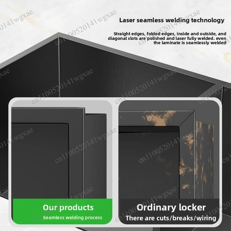Mobiletto a nicchia da incasso a parete in acciaio inossidabile per bagno, porta salviette e porta scopino