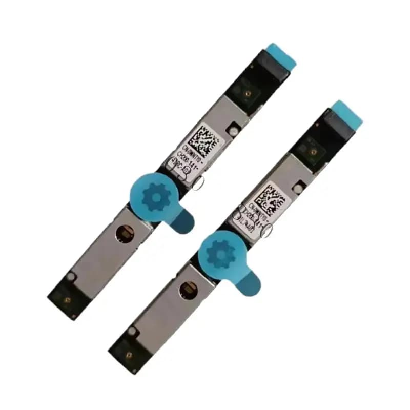 WYORESY IPC Build in Camera Webcam for DELL 3168 5568 3380 3579 5567 0WNTY0 @