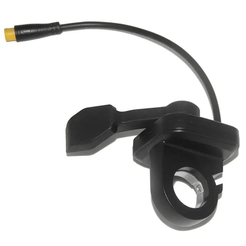 Superior-For Kaabo Mantis King GT/Wolf King GTR/GT PRO/Warrior X GT Thumb Throttle Accelerator Electric Scooter Part
