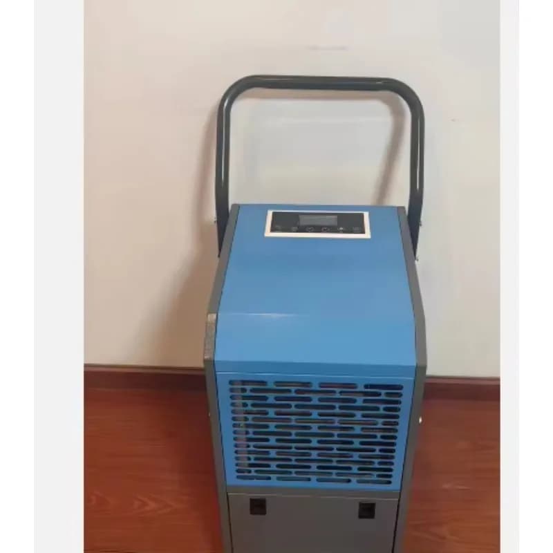 Deumidificatore Industriale Commerciale 202660L/D per Riparazioni Post-Alluvione