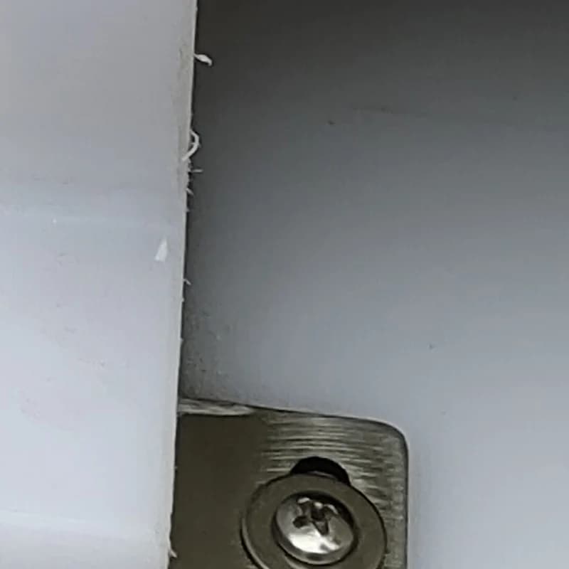Commercial Electric Noodle Making Pasta Maker Stainless Steel Dough Roller Pasta Dumpling Maker Kneading Noodle Machine