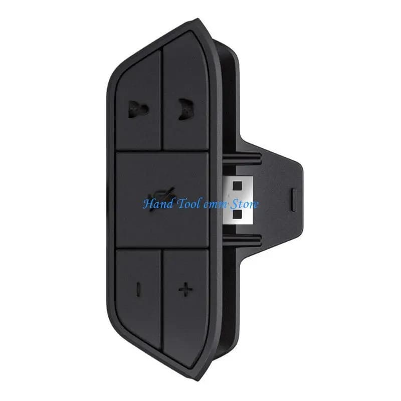 H37F headphone adapter accessory for ABS materials