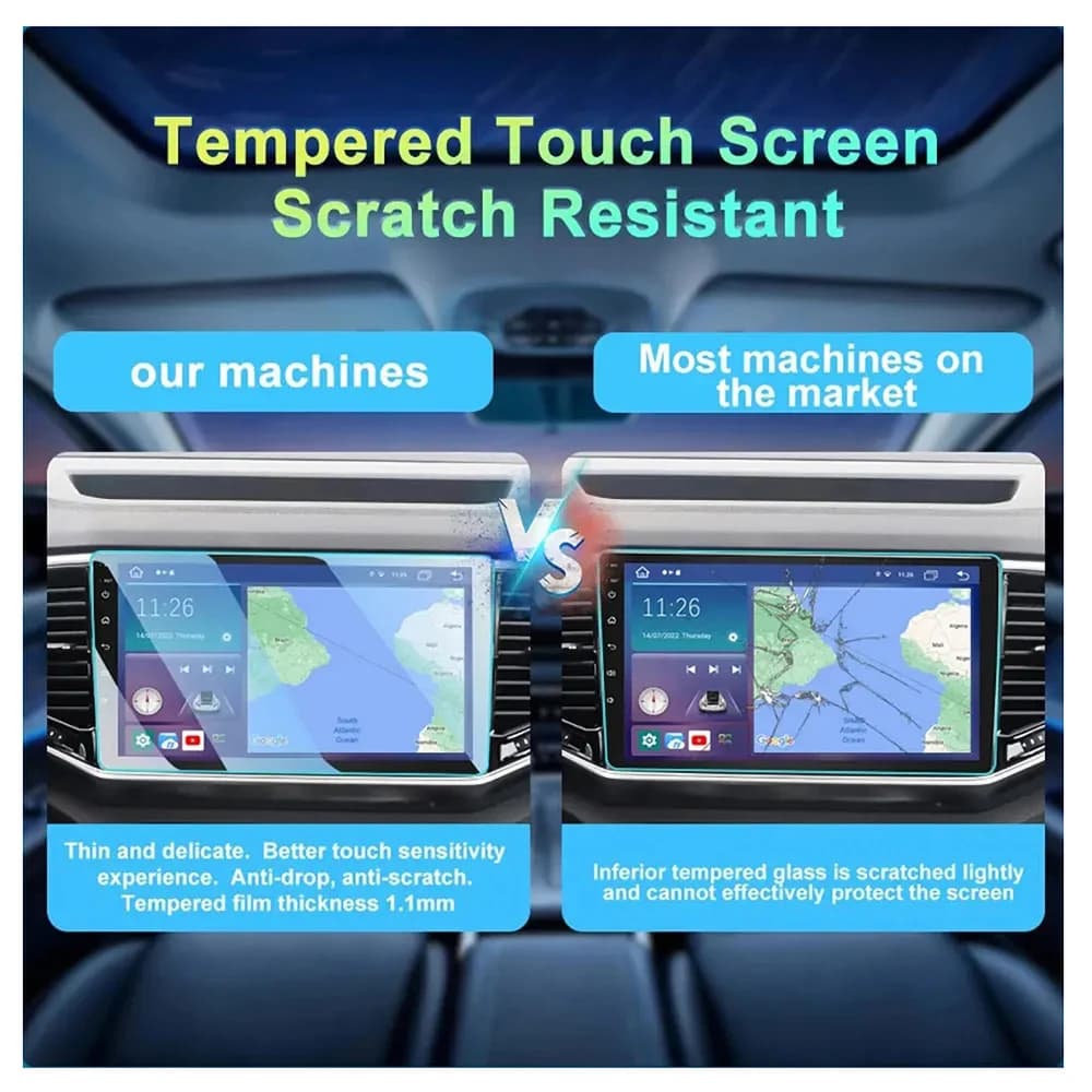 Android 15 Car Radio For 900 26