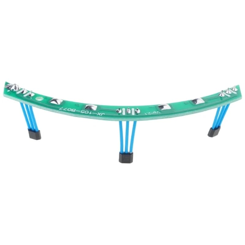 Universal Hall Sensors Board with Temperature Control Electric Scooter Part X7JD