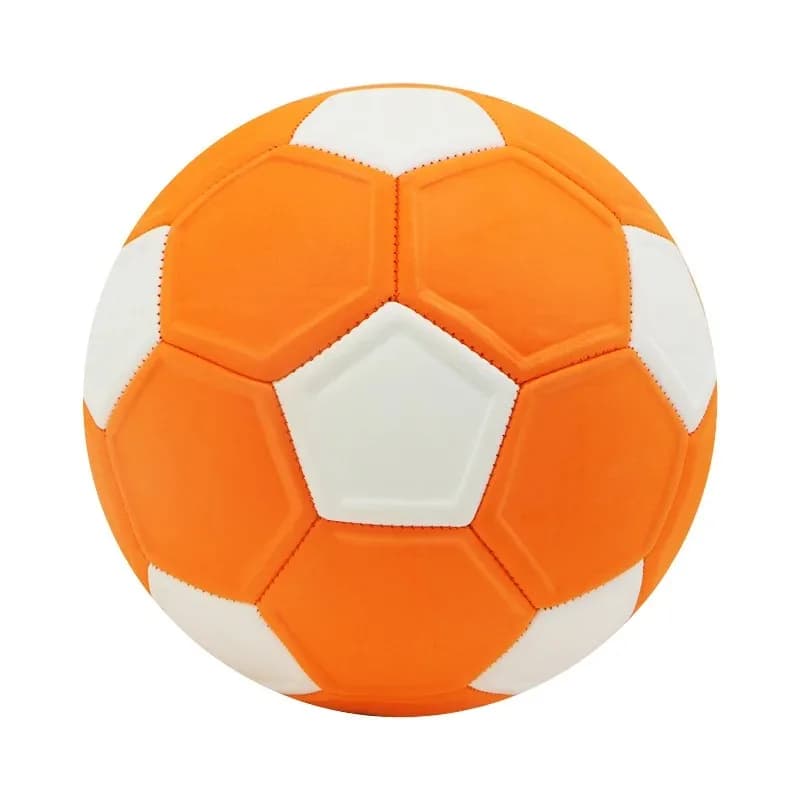 Palla curva per cimitarra a luna piena, calcio magico, tecnologia nera, per bambini, studenti, palla curva rotonda, palla per ascensore resistente all'usura.