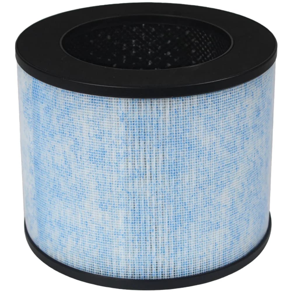 Filtro di Ricambio per Purificatore d'Aria con Strato di Adsorbimento Avanzato e Sistema di Filtrazione Potenziato per una Purificazione Efficiente dell'Aria