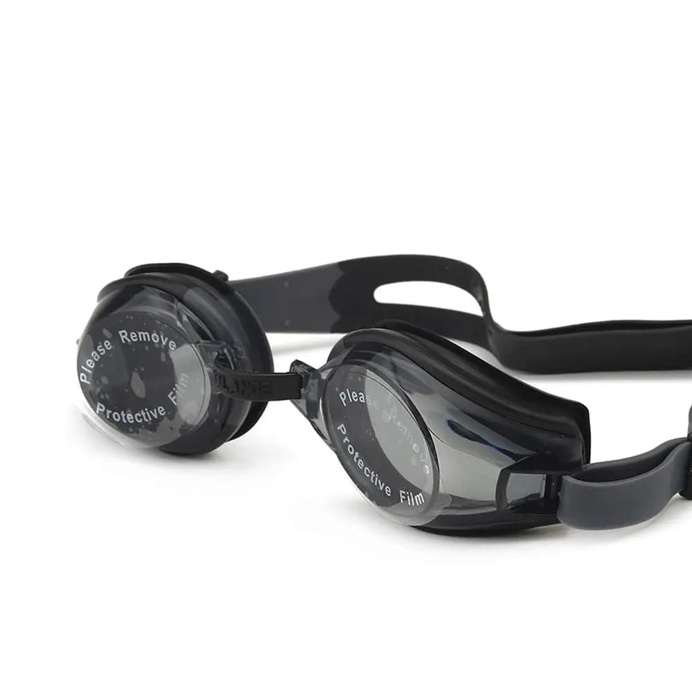 Snorke Surf HD Silicone Impermeabile Ampia Visione Comfort Occhialini subacquei Occhialini da nuoto Occhialini da nuoto Occhialini da nuoto