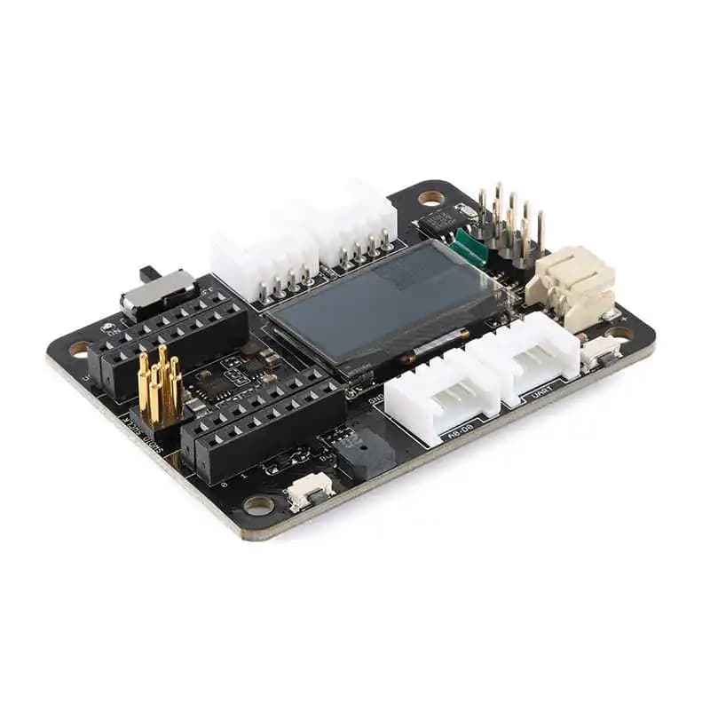 Kit iniziale XIAO originale e originale Kit sensore scheda di espansione multifunzione Raspberry Pi XIAO