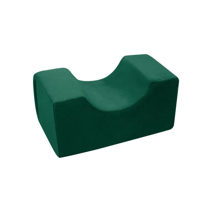 Cuscinetto di supporto per caviglia morbido per mano Protezione per poggiatesta Cuscinetto di supporto per caviglia per mano in memory foam per ascensore