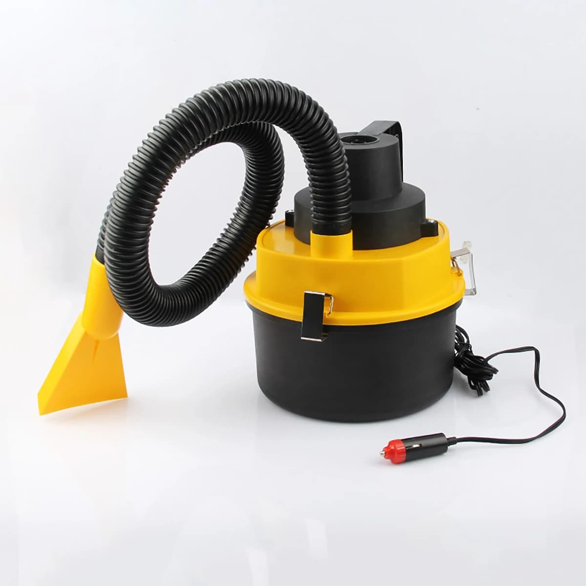 Aspirapolvere per auto aspirapolvere per auto aspirapolvere per auto piccolo aspirapolvere portatile pulito per elettrodomestici