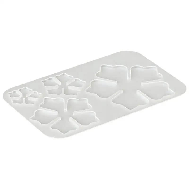 R9UF Silicone Mould for Making Realistic Flower Art Decorations