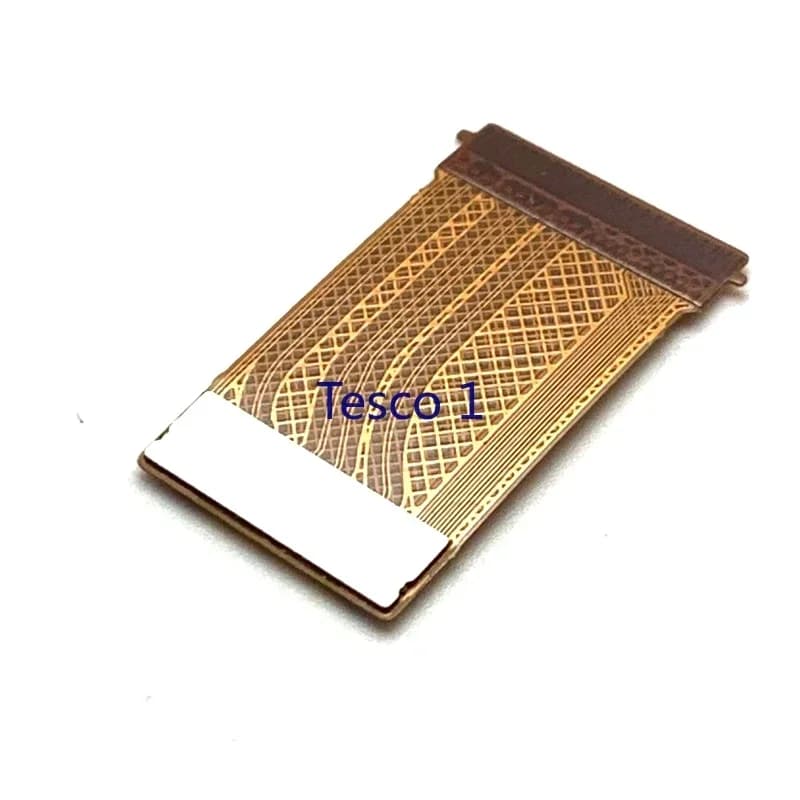 Original Lens Flex Cable CCD CMOS Flat Cable Wire Part For GoPro Hero8 Hero 8 Black Camera Replacement Accessory Part