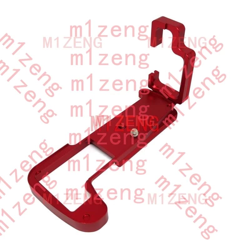 EM1III Supporto a L a sgancio rapido per treppiede Olympus OM-D E-M1 MARK III EM1-3 Arca Swiss RRS