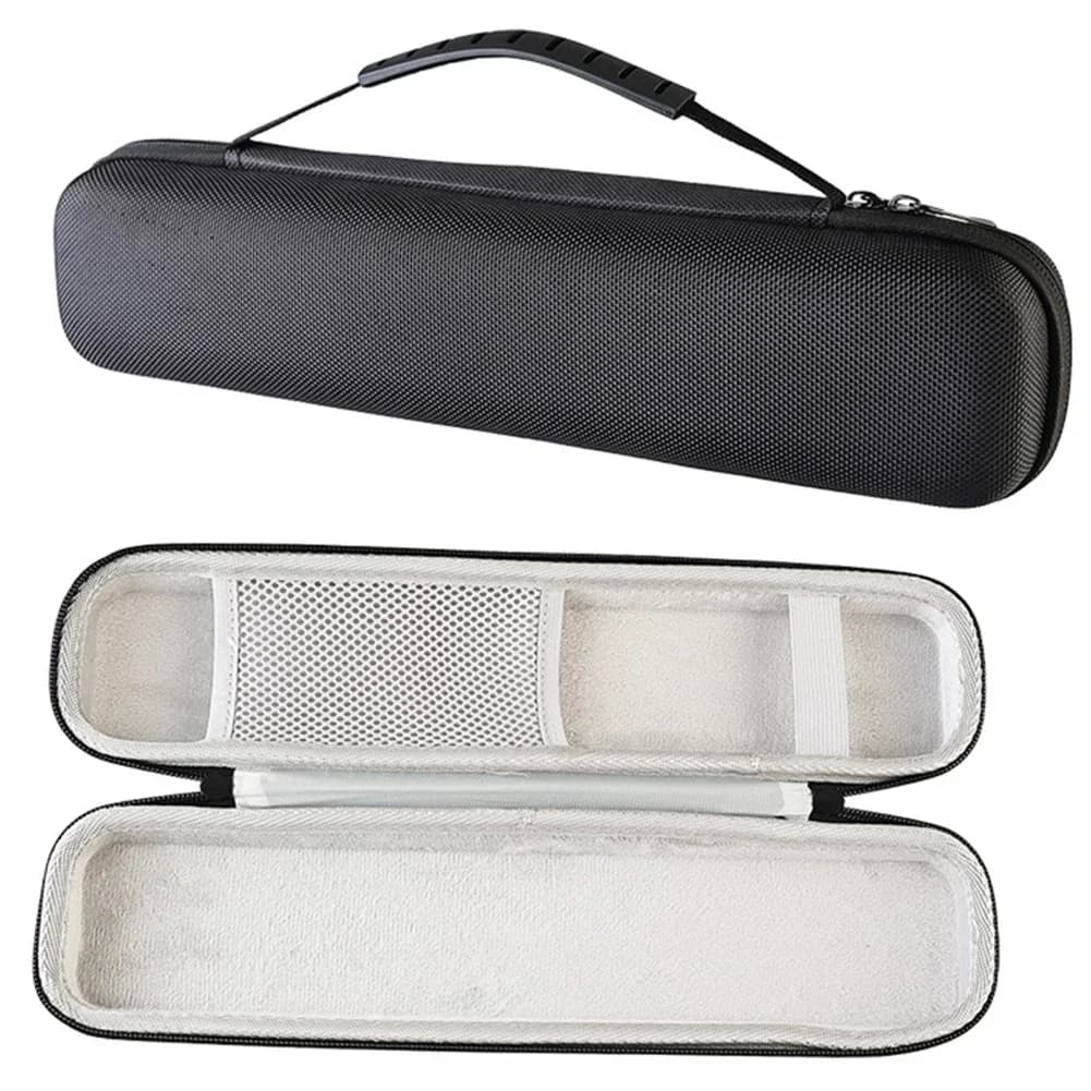 Fishing Equipment Laptop Bag, Fishing Cane Rigid Case, Fishing Tool Box for Open Store