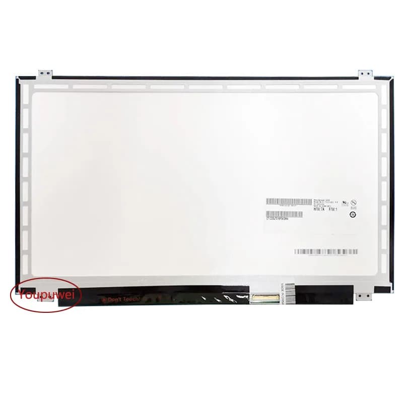 15.6 inch Slim LED Display For Lenovo G500S G505S SERIES Laptop Lcd Screen 40-pins HD