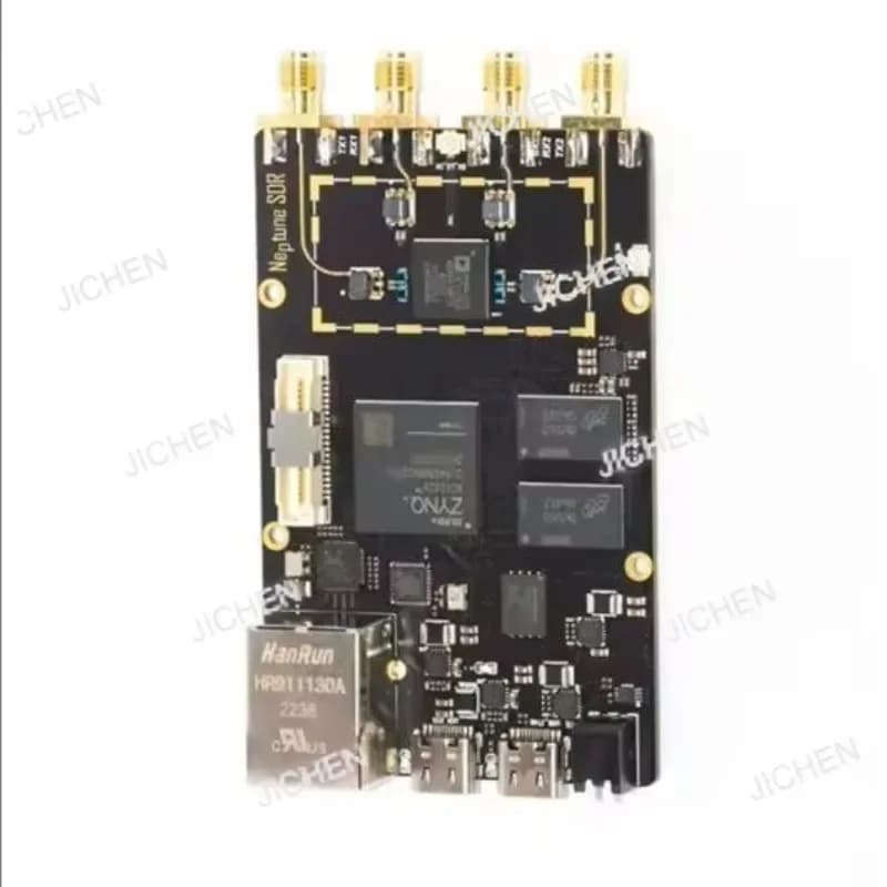 CSJC SDR Software Radio K210ZYNQ7020plutoAD9361UHD Raspberry Pi FPGA OpenwifiADI