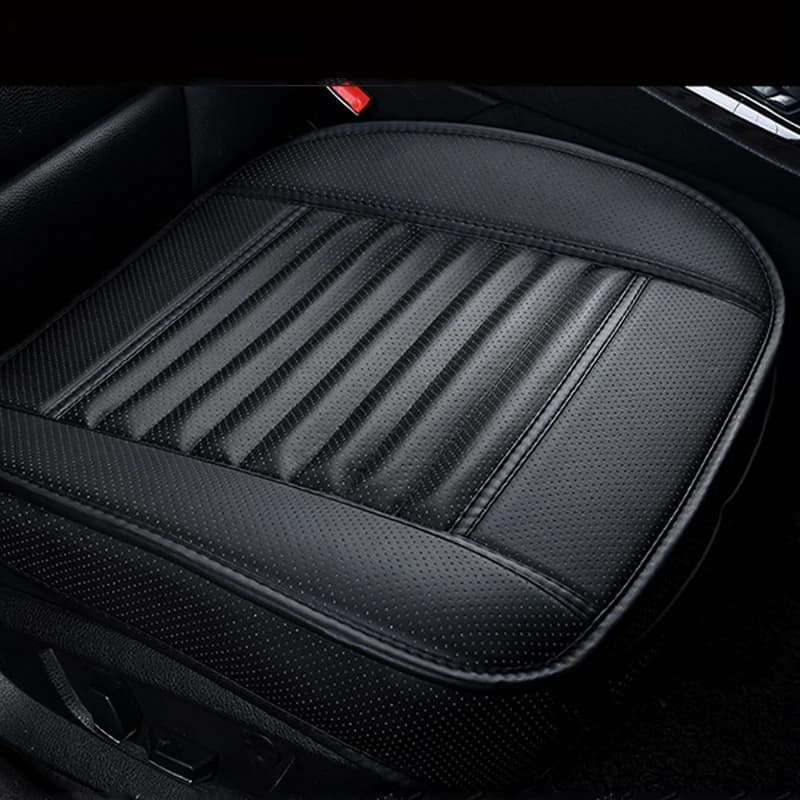 Car Seat Cover Leather Car Seat Cover Car Seat Cover Protective Mat for Four Seasons Universal Seat Cover Car Accessories