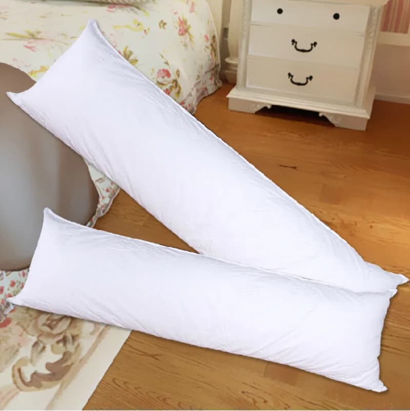 150 X 50 cm Che Abbraccia Corpo Cuscino Inserto Interno Anime Corpo Cuscino Core Uomo Donna Cuscino Interno Uso Domestico Riempimento del Cuscino