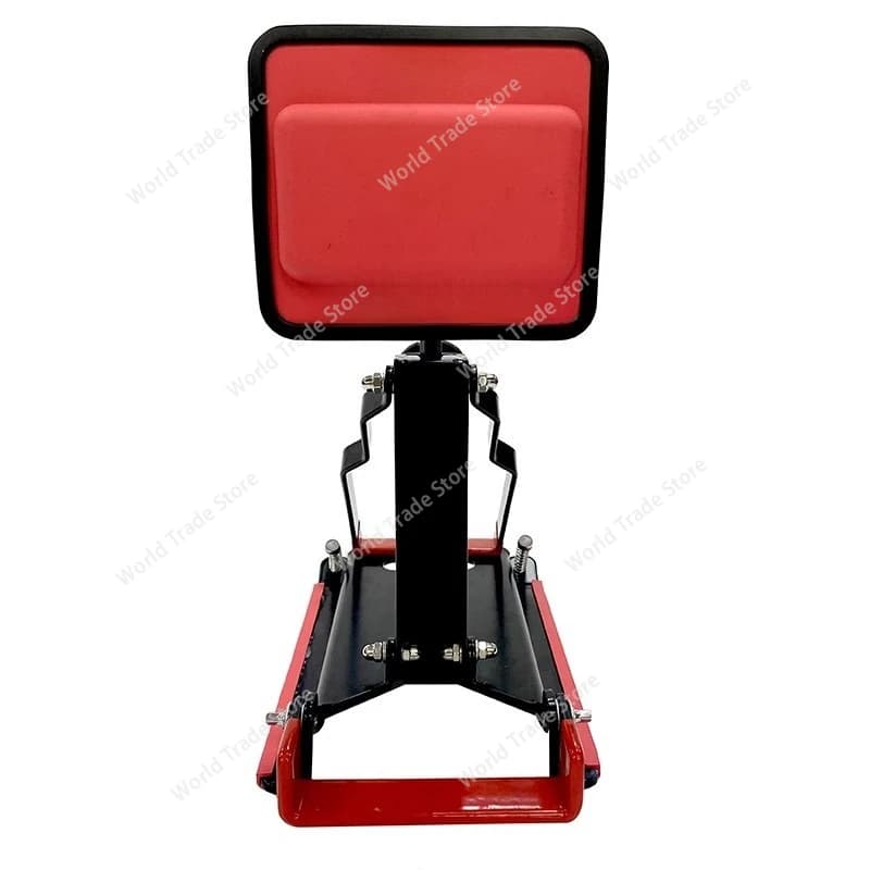 Pratica batteria jazz con attrezzatura pratica per grancassa, kit batteria, pad per batteria, batteria a passo singolo e pedali a doppio passo