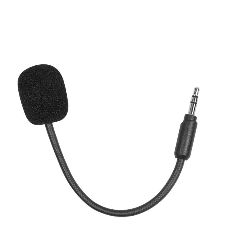 For Logitech G233 G433 Headphones Microphone 3.5 mm Microphone