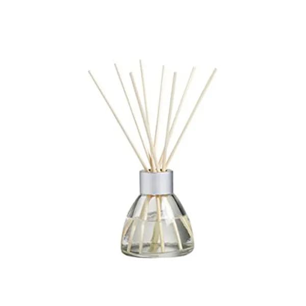 50 Pezzi Bastoncini Diffusori di Aromi in Legno Naturale da 24 cm, Ricambio per Diffusori di Fragranze per Casa, Ufficio, Soggiorno