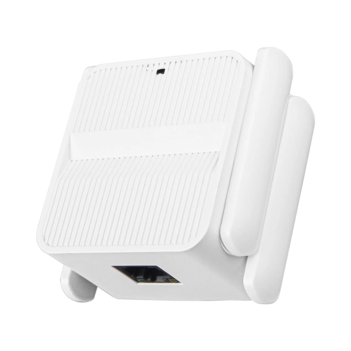 Dual Band Gigabit WiFi6 Signal Amplifier 1500M Wireless WiFi Repeater Wireless Signal wifi expander