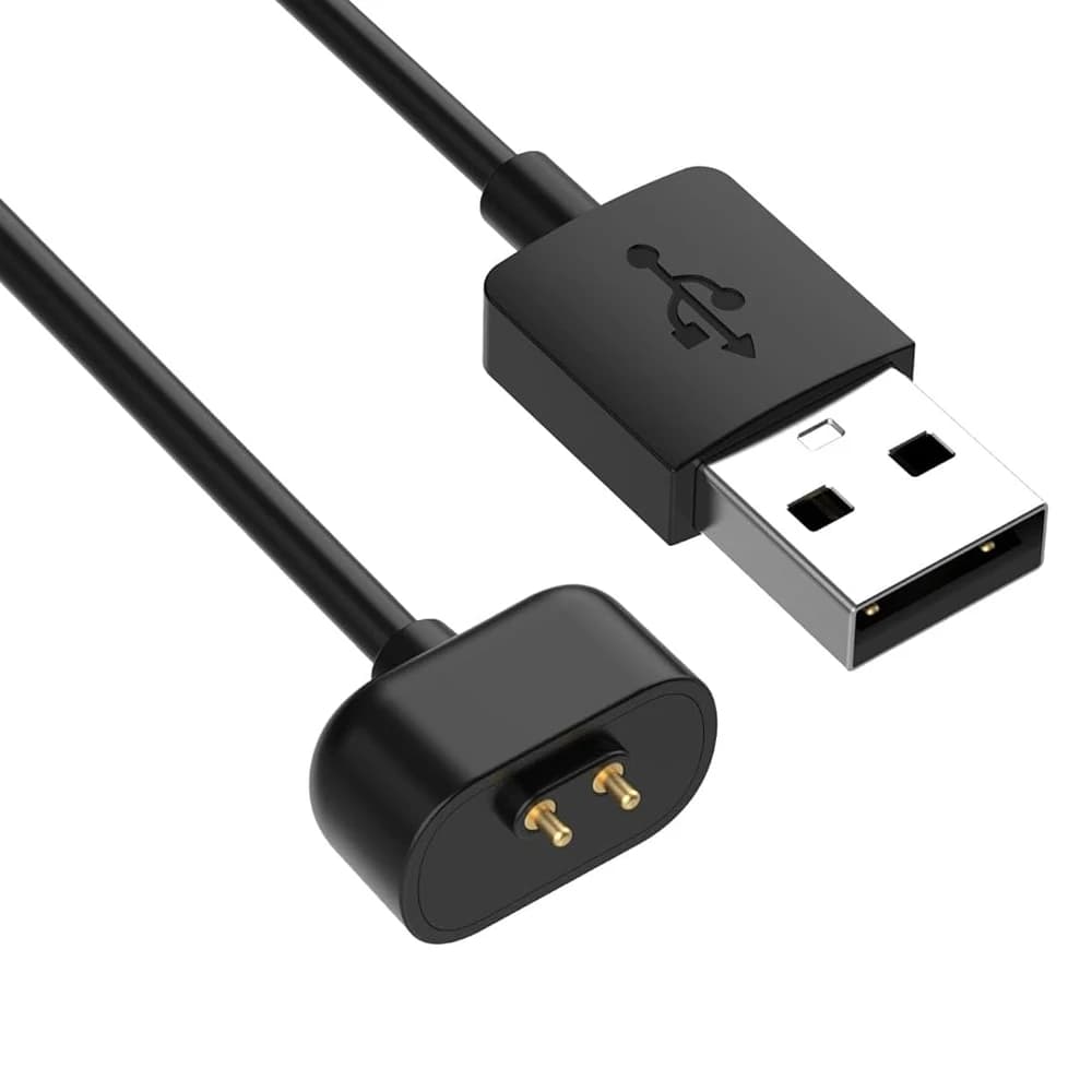 Charger for Amazfit Band 7 Charger Replacement (3.3ft) USB Adapter Charge Cord Charging Cable Wire Dock for Amazfit Band 7