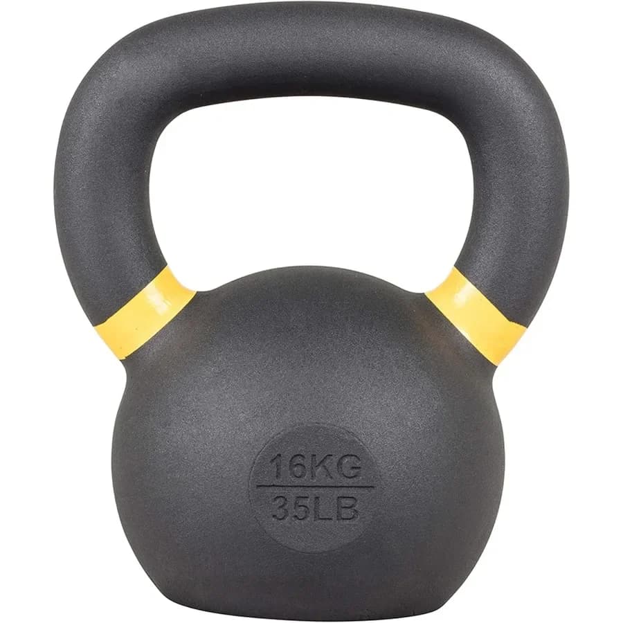 Kettlebell Weight for Lifeline Strength Training for Home Gym Training Equipment with Durable Adjustable Strength for Full Body Fitness