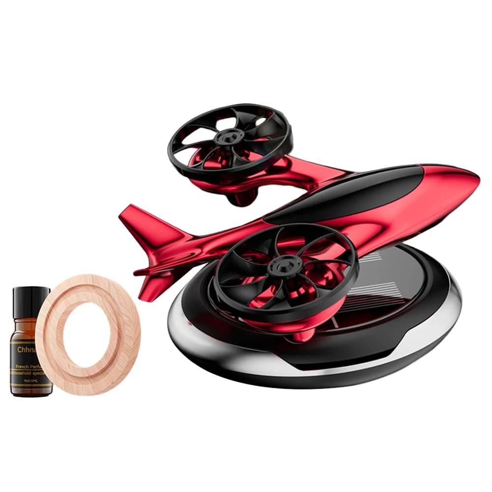 Deodorant for driving cars Essential oil Aromatherapy Deodorant for automotive environments Gadget Natural oil Pleasant driving experience