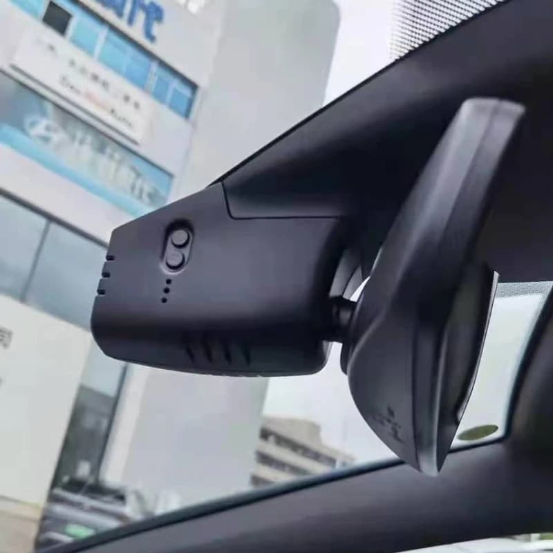 4K Plug And Play For Volkswagen Talagon 2021 2022 2023 2024 2025 Car Video Recorder Wifi DVR Dash Camera Black Box FHD 2160P