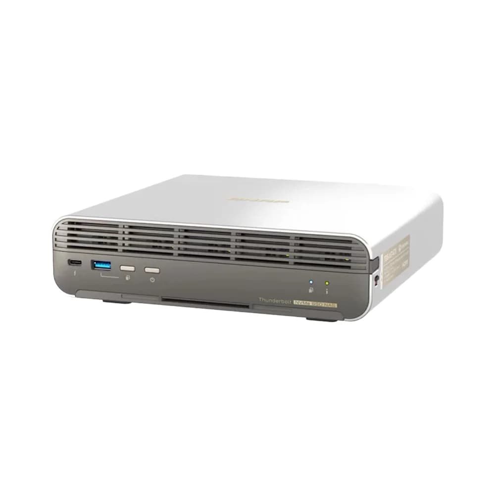 MAF QNAP ES1686dc-2142IT-128G-CN High-Capacity 12GB USB Interface NAS Network Storage New & in Stock 2U Rack Size