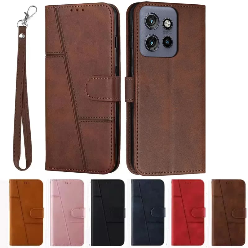 For alive Y29 Flip Case Wallet Book cover up for Live Coque V50 Lite V 50 Y 29 Y19S Y29S Y39 Y04 Y03 4G 5G Protective Case Funda