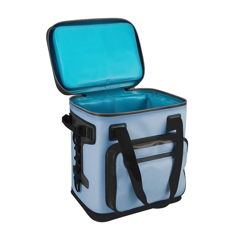 Custom Outdoor Camping Thermal Bag Insulated Lunch Bag Fishing Equipment Bag Hunting bag Picnic bag for hiking