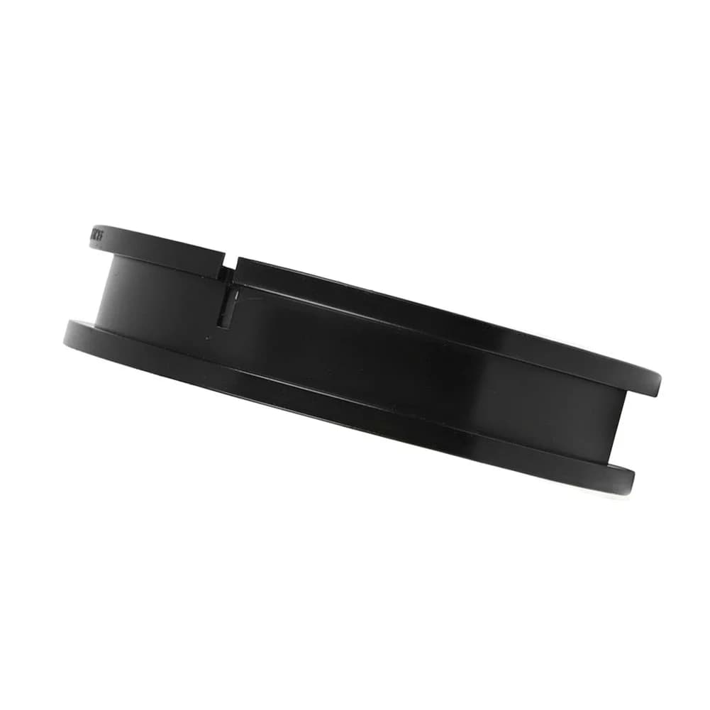 Per BR800X Per BR450 Materiale del morsetto per tubo Non include l'anello di fissaggio del tubo Set completo di hardware Include i numeri di parte