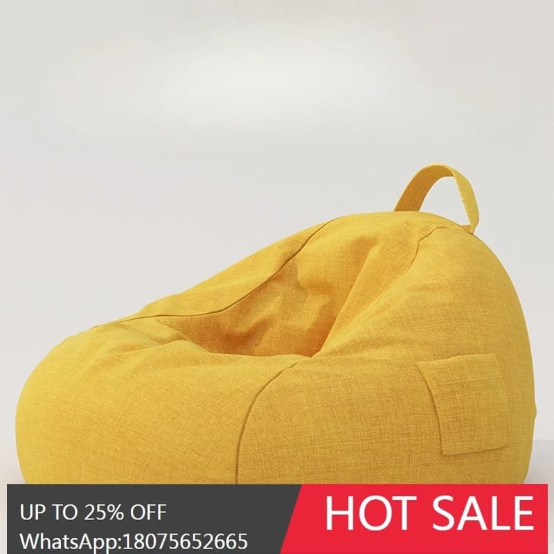 SGF Rearable Packed Pivot Sofa for Sleeping Single Chair for Leisure Pouf Tatami