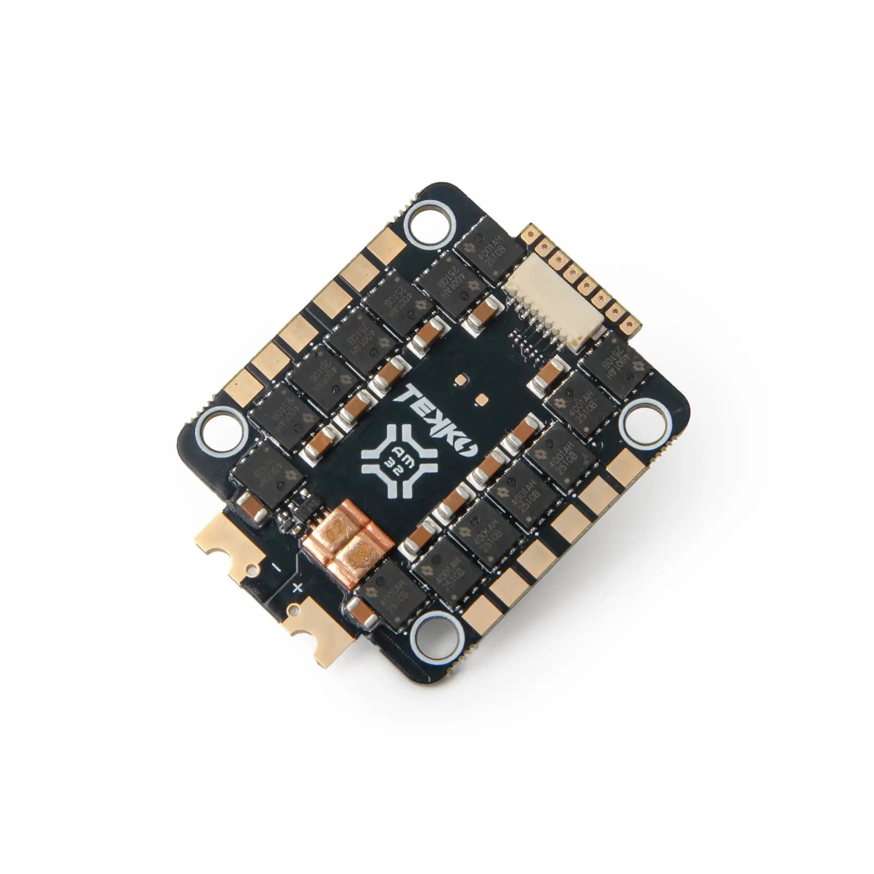 Holybro Tekko32 F4 4in1 50A ESC con Firmware AM32 4-6S per Droni RC