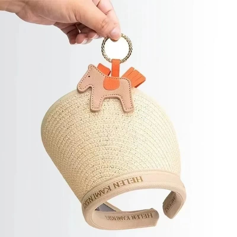 Clip magnetica per cappello Accessorio per gancio per zaino Cappello da sole Gancio magnetico Fibbia Accessori per borse portatili