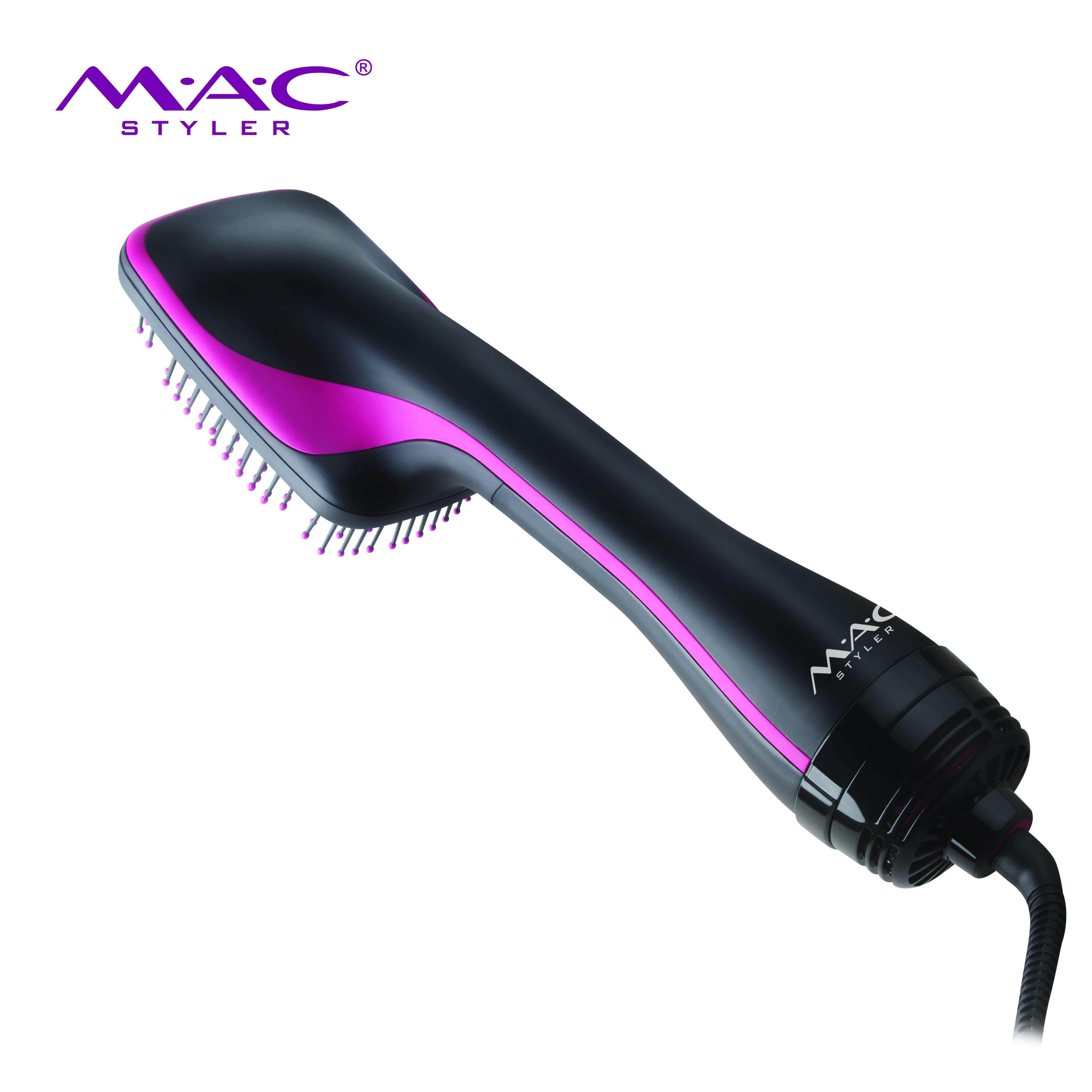 No More Groviglio Private Label Wholesale Hair Brush Private Label Electric Hair Brush Quick