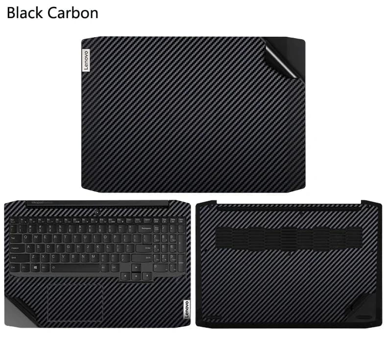 Adesivo per notebook alla moda per PC notebook Lenovo IdeaPad Gaming 3 3i 15ARH7 ARH05 da 15 pollici