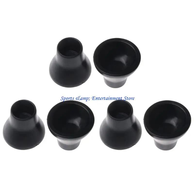 G7NF Rubber Golf Ball Retrievers for Effortlessly Pickup Without Bending Light weight and Portable for Golf Enthusiasts
