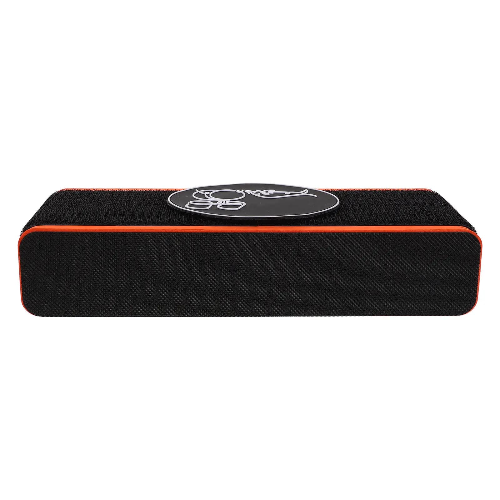 Kick Drum Anchor Non Slip Acoustic Drum Set Pad Stopper Anti Vibration Polyurethane Stabilizer Live Performance